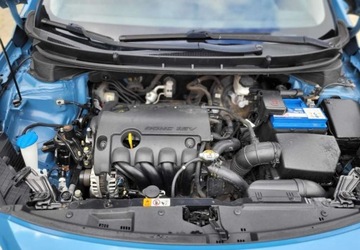 Hyundai i30 II Wagon 1.4 CVVT 100KM 2014 Hyundai i30 Hyundai i30 1.4 Advantage 1.4 Benzyna 99KM, zdjęcie 26