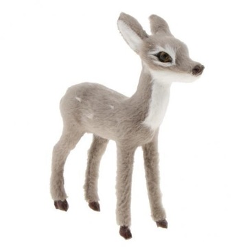 3X Christmas Elk Deer Model Kids Gifts