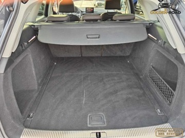 Audi A4 B9 2016 Audi a4 2,0 tdi 150KM klima elektryka xenon panorama el.klapa FV 23 oplaco, zdjęcie 24