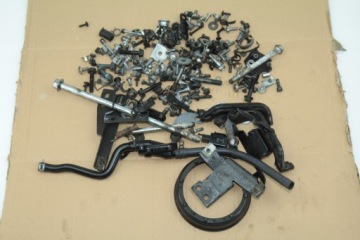 YAMAHA YZF R 125 08-13 БОЛТЫ ВИНТЫ