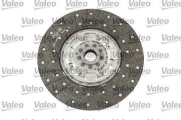 Tarcza sprzęgła 806464