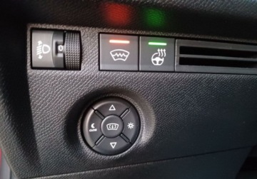 Citroen 2024 Citroen C4 24 C4 X 1.2 Max 130 KM AUTOMAT I wl. GWARANCJA 1.2, zdjęcie 26