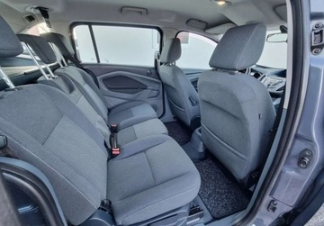 Ford C-MAX II Minivan 1.6 TDCi 115KM 2011 Ford Grand C-MAX SLICZNY 1.6 TDCi Wyjatkowy BOGATA WERSJA Oryginal ZADBANY, zdjęcie 13