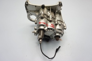 BMW R 1200 GS K25 04-07 КОРОБКА ПЕРЕДАЧ