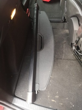 Renault Clio IV Kombi 12-20R Roleta Bagażnika Org