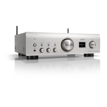 Wzmacniacz Denon PMA-900HNE Srebrny
