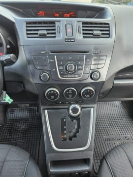Mazda 5 II 2013 Mazda 5 Opłacona Zdrowa Zadbana Serwisowana Po, zdjęcie 14