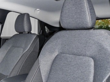 Ford Puma II 2026 Od ręki - Titanium 1.0 EcoBoost 125KM / Pakiet Winter, Driver Assistance, zdjęcie 4