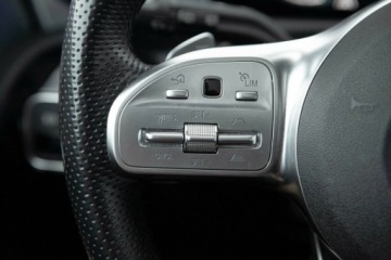 Mercedes CLA C118/X118 2019 Mercedes-Benz CLA 200 Shooting Brake AMG Line 79 000 KM Salon PL Autot, zdjęcie 20