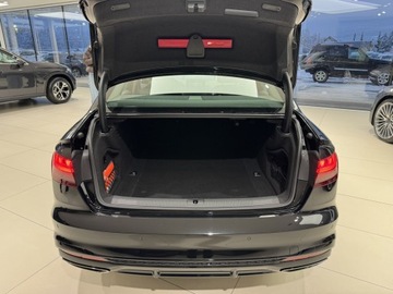 Audi A4 B9 Limousine Facelifting 2.0 35 TFSI 150KM 2023 Audi A4 S Line / 1 właściciel / Salon Polska / FV, zdjęcie 16