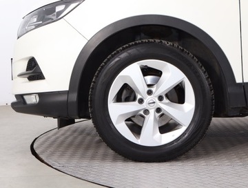 Nissan Qashqai II Crossover Facelifting 1.3DIG-T 140KM 2019 Nissan Qashqai 1.3 DIG-T, Salon Polska, zdjęcie 13