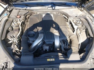 Mercedes SL R231 2013 Mercedes-Benz SL 550 2013 4.6l 4.6 Benzyna 429KM, zdjęcie 8