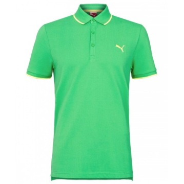 KOSZULKA POLO Puma Sports Casual r. L OD TOTALSPORT