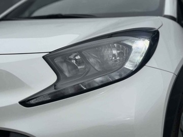 Toyota Aygo X 1.1 VVT-i 72KM 2025 Od ręki - Comfort 1.0 benzyna CVT 72KM | Tempomat adaptacyjny!, zdjęcie 4