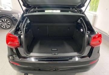 Audi Q2 SUV 1.6 TDI 116KM 2019 Audi Q2 Audi Q2 1.6 TDI Sport Zarejestrowane 1.6 Diesel 116KM, zdjęcie 12