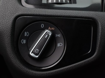 Volkswagen Golf VII GTI 3d 2.0 TSI 230KM 2013 VW Golf 2.0 GTI, Navi, Xenon, Bi-Xenon, Klima, zdjęcie 15