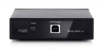 Przedwzmacniacz Rega Fono Mini A2D MKII