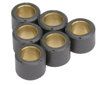 Rolki Wariatora 16x13mm 5,5gr Skuter 2T 4T 50 70