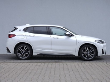 BMW X2 F39 2022 BMW X2 M-pakiet, Dost.komfortowy, Kamera cofania,, zdjęcie 2