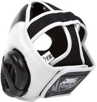 Универсальный боксерский шлем VENUM Challenger R. HIT