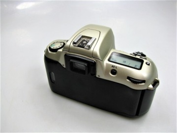 КАМЕРА NIKON F60 – КОРПУС
