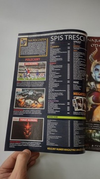 CD-Action 10/2010 без дисков