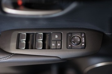 Lexus NX I SUV Facelifting 300h 197KM 2021 Lexus NX 300h Optimum AWD 2.5 Hybryda 197KM, zdjęcie 18