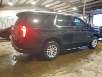 Chevrolet Tahoe GMT900 2025 Chevrolet Tahoe K1500 LS 2025 5.3 Benzyna 355KM, zdjęcie 3