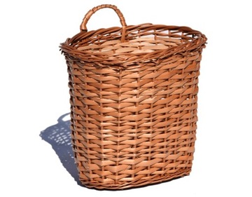 ECO-Koszyk na drobiazgi Wiszący przybornik 15 cm