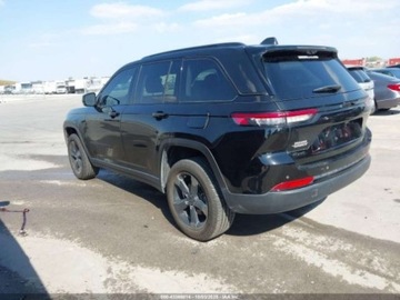Jeep Grand Cherokee V 2023 Jeep Grand Cherokee JEEP GRAND CHEROKEE LIMITED 3.6 Benzyna 293KM, zdjęcie 3