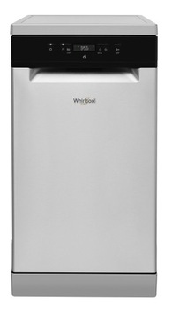 Zmywarka WHIRLPOOL WSFC 3M17 X 10KPL 45cm