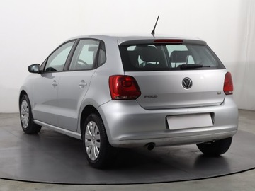 Volkswagen Polo 2013 VW Polo 1.4, Salon Polska, Klima, zdjęcie 3