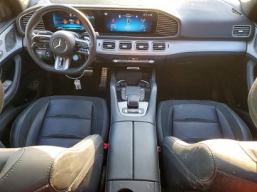 Mercedes GLS X167 2024 Mercedes-Benz GLS 63 Amg 4Matic 2024 4.0 Benzyna 603KM, zdjęcie 8