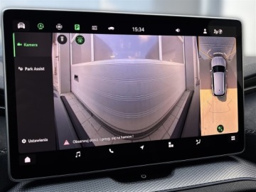 Skoda Kodiaq II SUV 2.0 TDI SCR 193KM 2025 Skoda Kodiaq 2.0TDI 4X4 Sportline DSG l Canton, K, zdjęcie 25
