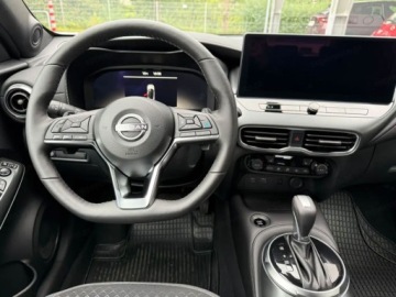 Nissan Juke II Crossover 1.0 DIG-T 114KM 2024 Od ręki - N-Connecta 1.0 DIG-T 114KM / Pakiet Zimowy, zdjęcie 5