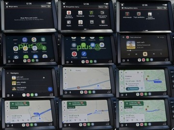 Kia Carens IV Minivan Facelifting 1.6 GDI 135KM 2018 Kia Carens 1.6 GDI 7 osobowy gwarancja przebiegu, zdjęcie 18