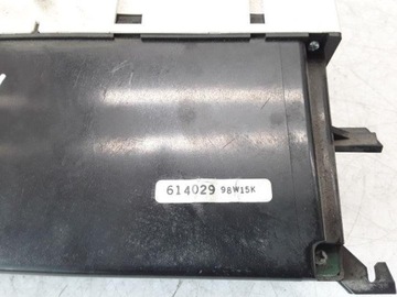 614029 JINÉ MODUL 2.0 T 118 1998 VOLVO S40 I (VS)