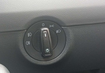 Skoda Octavia III Kombi Facelifting 1.6 TDI 90KM 2017 Skoda Octavia Zakupiony w Polsce - bezwypadkowy- przebieg 108.000 km - 1,6, zdjęcie 31