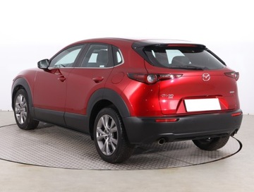 Mazda CX-30 2.0 Skyactiv-G 122KM 2019 Mazda CX-30 Skyactiv-G 2.0, Salon Polska, zdjęcie 3