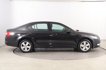 Skoda Octavia III Liftback 1.4 TSI  150KM 2016 Skoda Octavia 1.4 TSI, Salon Polska, Serwis ASO, zdjęcie 5