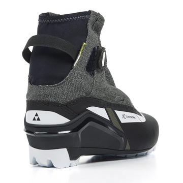 Кроссовки FISCHER XC Comfort Pro WS 2023 р. 37