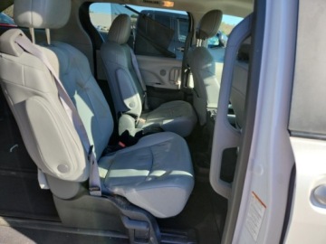 Toyota Sienna III 2024 Toyota Sienna Xle 2024 2.5 Hybryda 245KM, zdjęcie 11
