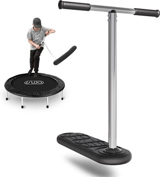 Trick Scooter - Trampoline Scooter &