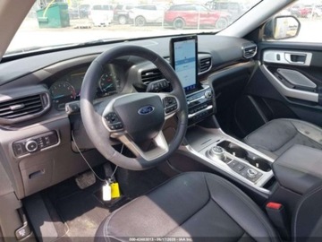Ford Explorer VI 2023 Ford Explorer 2023 Ford Explorer Limited 4WD 2.3 Benzyna 300KM, zdjęcie 11