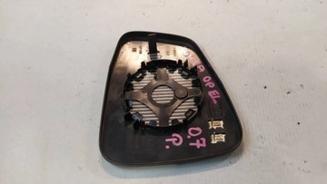 ВСТАВКА В ЗЕРКАЛО ПРАВОЕ, Opel Mokka