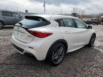 Infiniti QX30 2017 Infiniti QX30 2017r., 2.0L, zdjęcie 2