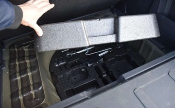 Peugeot 3008 I Crossover 1.6 HDI 109KM 2009 Peugeot 3008 Peugeot 3008 HDi FAP 110 Premium 1.6 Diesel 109KM, zdjęcie 16