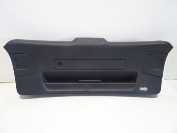 AUDI A4 B8 AVANT TAPICERKA KLAPY 8K9867979