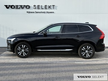 Volvo XC60 II 2024 Volvo XC 60 T6 Plug-In Hybrid | AWD | Core | FV23%, zdjęcie 4