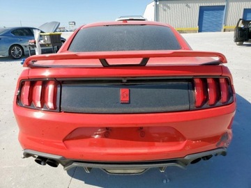 Ford Mustang VI 2019 Ford Mustang 2019 2.3L 2.3 Benzyna 310KM, zdjęcie 10